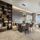 Chào bán căn hộ 2 phòng ngủ Filmore Đà Nẵng, mã căn CH20.05